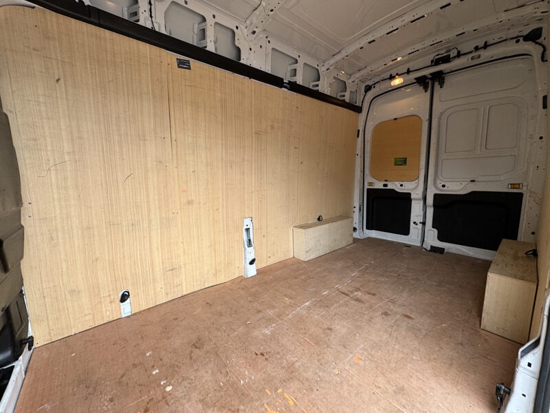 Used Ford Transit 2024 for sale - 77355093: Photo 11