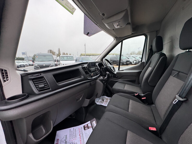 Used Ford Transit 2024 for sale - 77355093: Photo 12