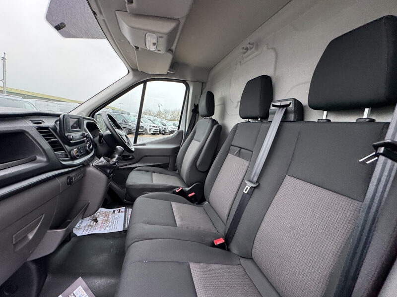 Used Ford Transit 2024 for sale - 77355093: Photo 13