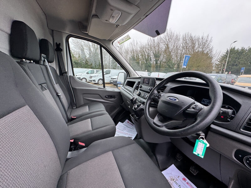 Used Ford Transit 2024 for sale - 77355093: Photo 15