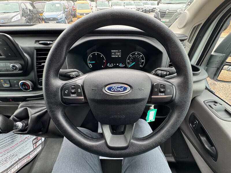 Used Ford Transit 2024 for sale - 77355093: Photo 16