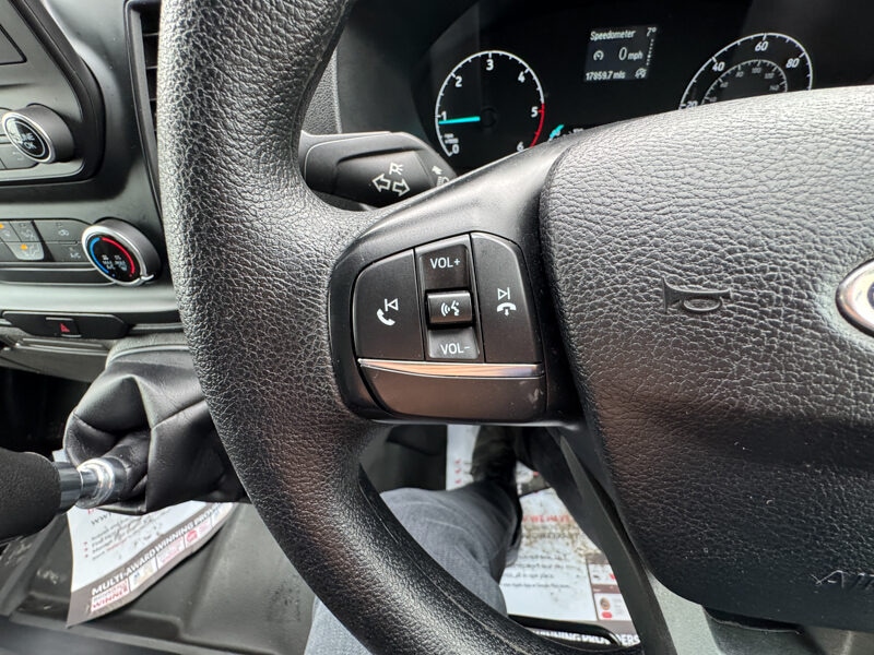 Used Ford Transit 2024 for sale - 77355093: Photo 17