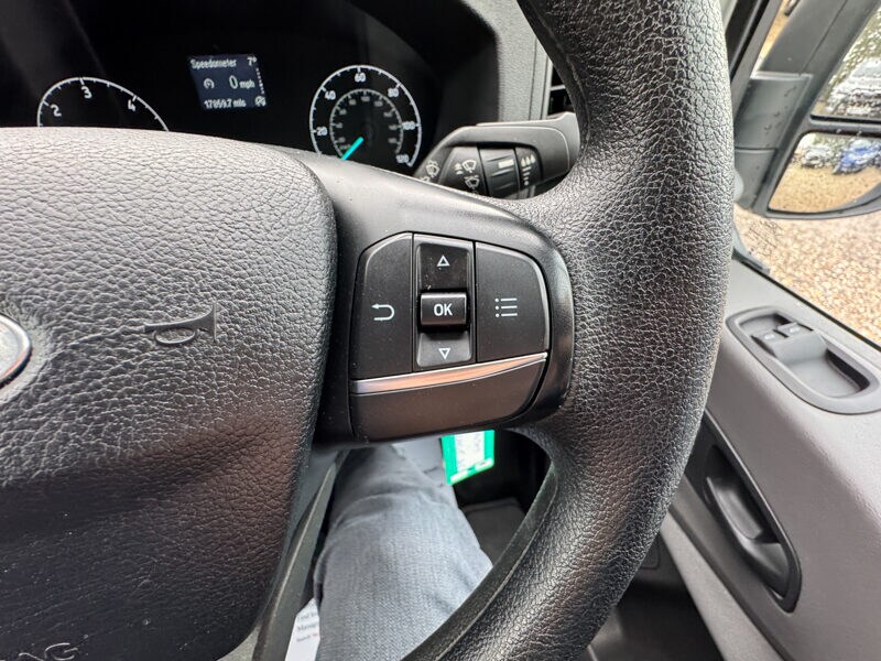Used Ford Transit 2024 for sale - 77355093: Photo 18