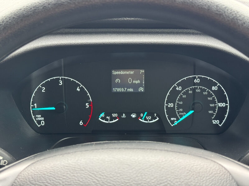 Used Ford Transit 2024 for sale - 77355093: Photo 19