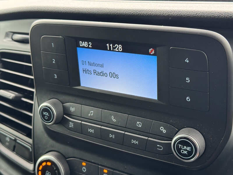 Used Ford Transit 2024 for sale - 77355093: Photo 23