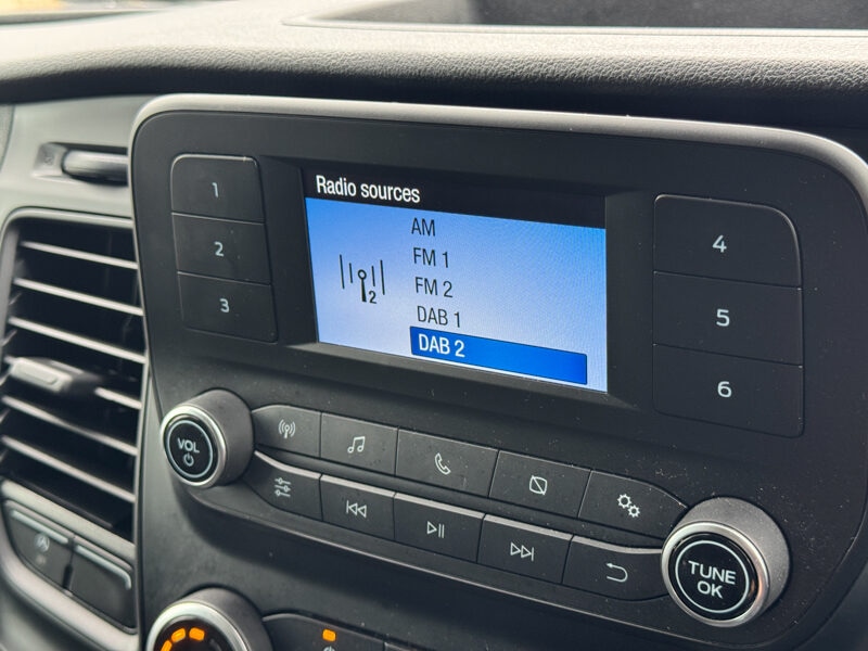 Used Ford Transit 2024 for sale - 77355093: Photo 24