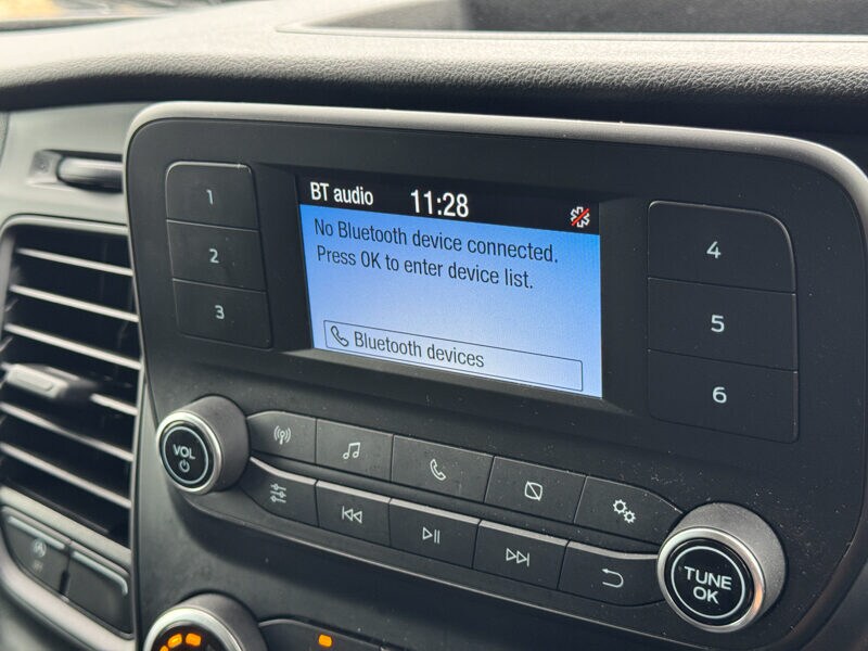 Used Ford Transit 2024 for sale - 77355093: Photo 25