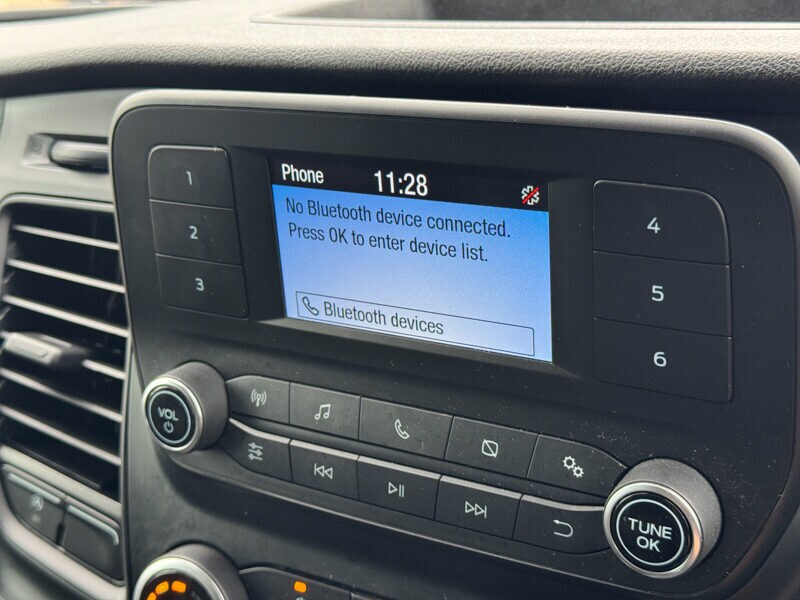 Used Ford Transit 2024 for sale - 77355093: Photo 26