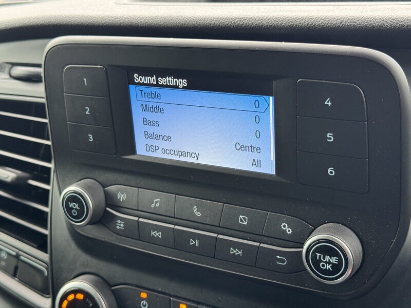 Used Ford Transit 2024 for sale - 77355093: Photo 28