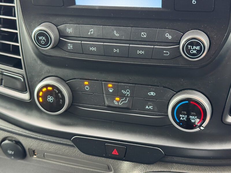 Used Ford Transit 2024 for sale - 77355093: Photo 29