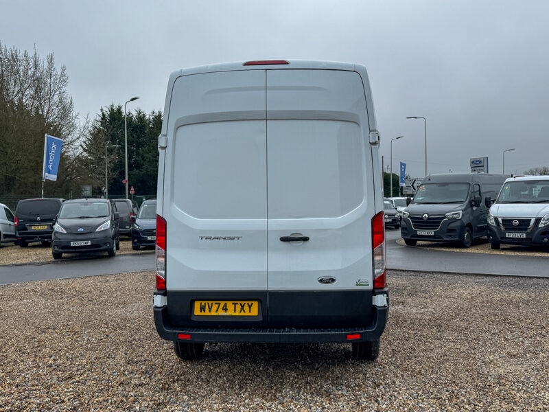 Used Ford Transit 2024 for sale - 77355093: Photo 7