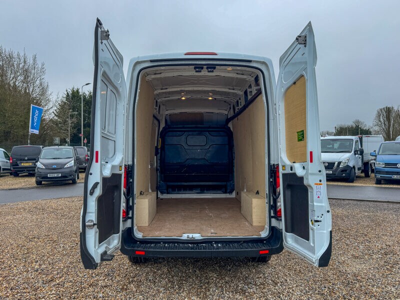 Used Ford Transit 2024 for sale - 77355093: Photo 8