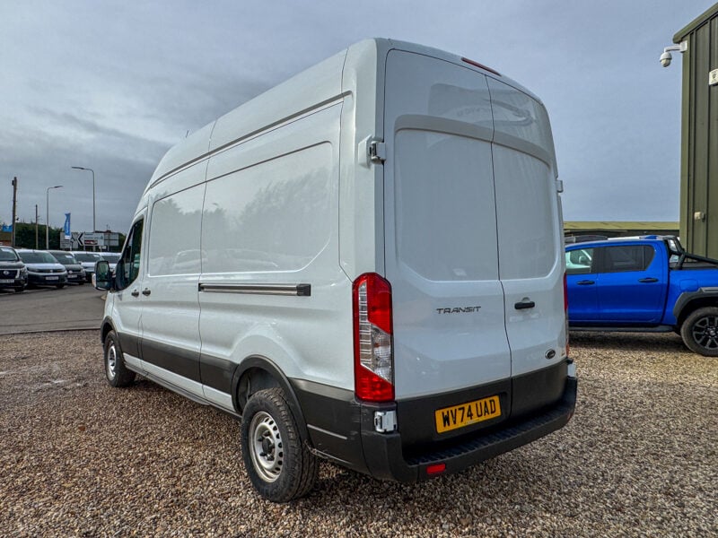 Used Ford Transit 2024 for sale - 77474688: Photo 10
