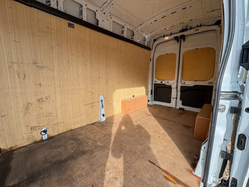 Used Ford Transit 2024 for sale - 77474688: Photo 11