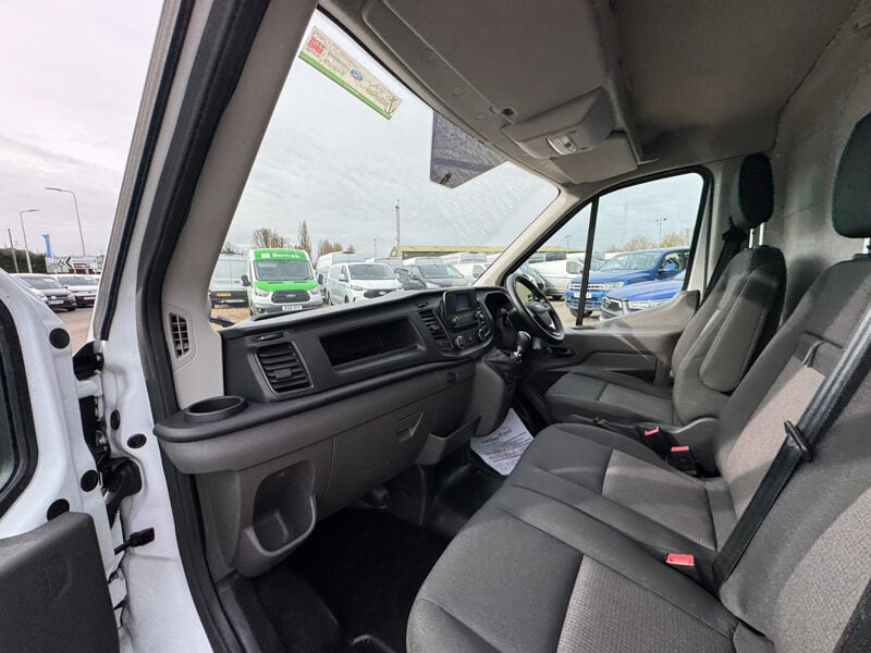 Used Ford Transit 2024 for sale - 77474688: Photo 12