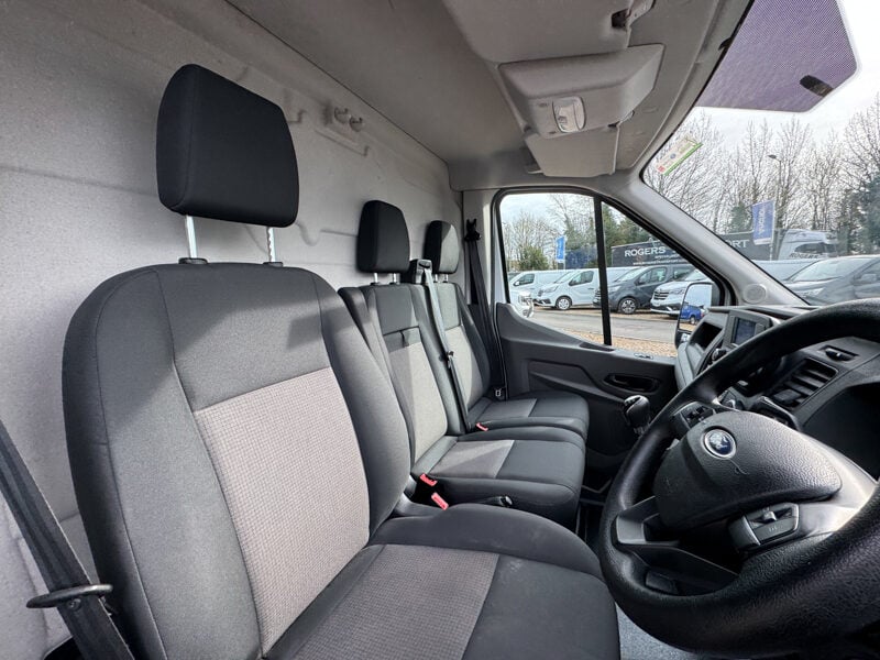 Used Ford Transit 2024 for sale - 77474688: Photo 14