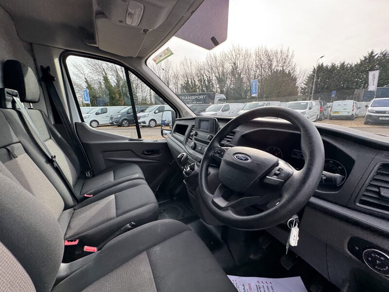 Used Ford Transit 2024 for sale - 77474688: Photo 15