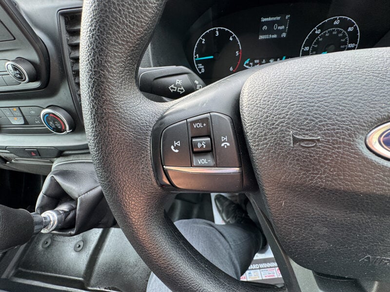 Used Ford Transit 2024 for sale - 77474688: Photo 17