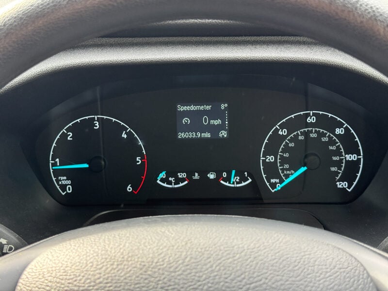 Used Ford Transit 2024 for sale - 77474688: Photo 19