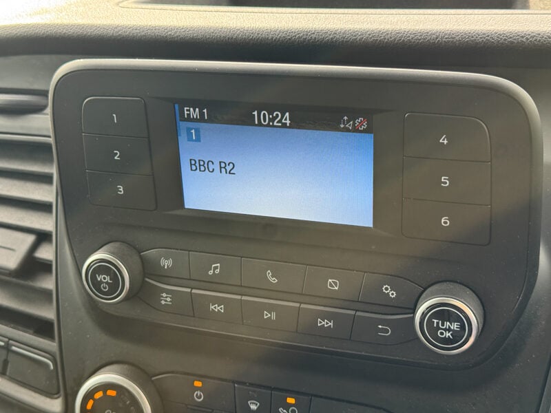 Used Ford Transit 2024 for sale - 77474688: Photo 23