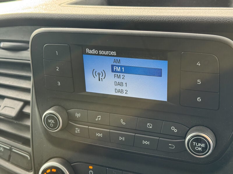 Used Ford Transit 2024 for sale - 77474688: Photo 24