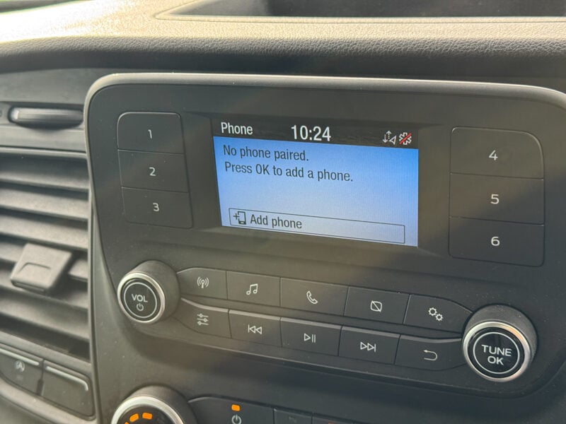 Used Ford Transit 2024 for sale - 77474688: Photo 26