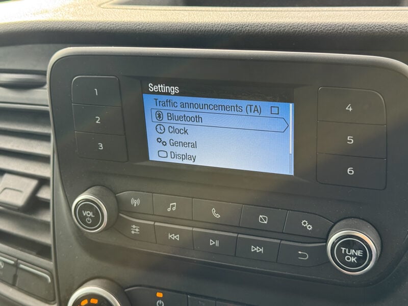 Used Ford Transit 2024 for sale - 77474688: Photo 27