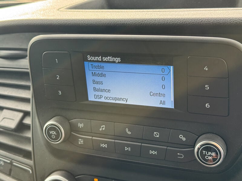 Used Ford Transit 2024 for sale - 77474688: Photo 28