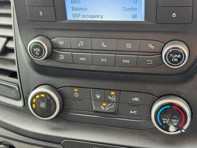 Used Ford Transit 2024 for sale - 77474688: Photo 29