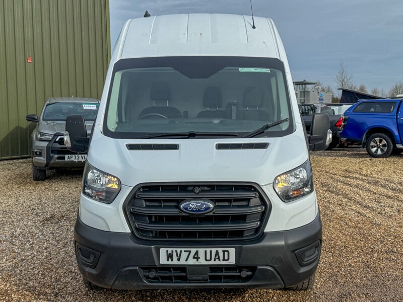 Used Ford Transit 2024 for sale - 77474688: Photo 3