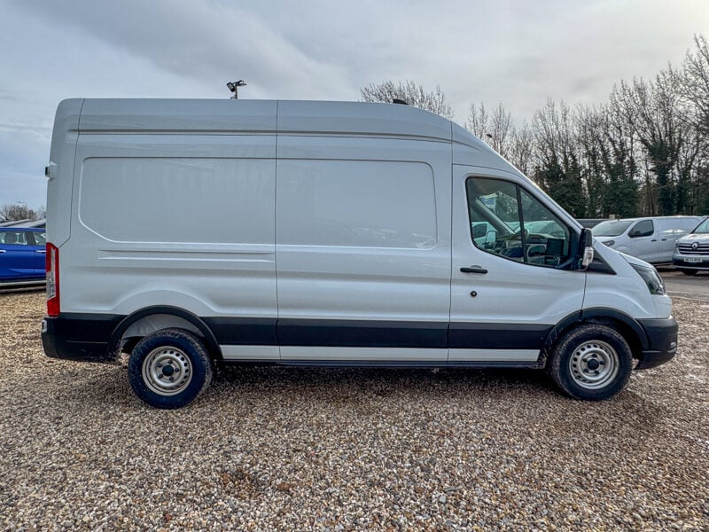 Used Ford Transit 2024 for sale - 77474688: Photo 5