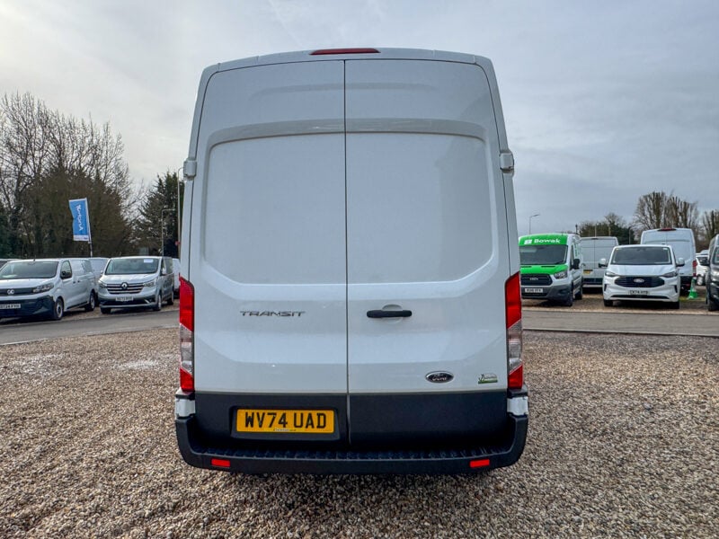 Used Ford Transit 2024 for sale - 77474688: Photo 7