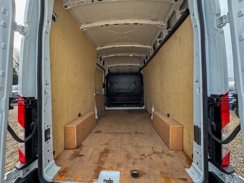 Used Ford Transit 2024 for sale - 77474688: Photo 9