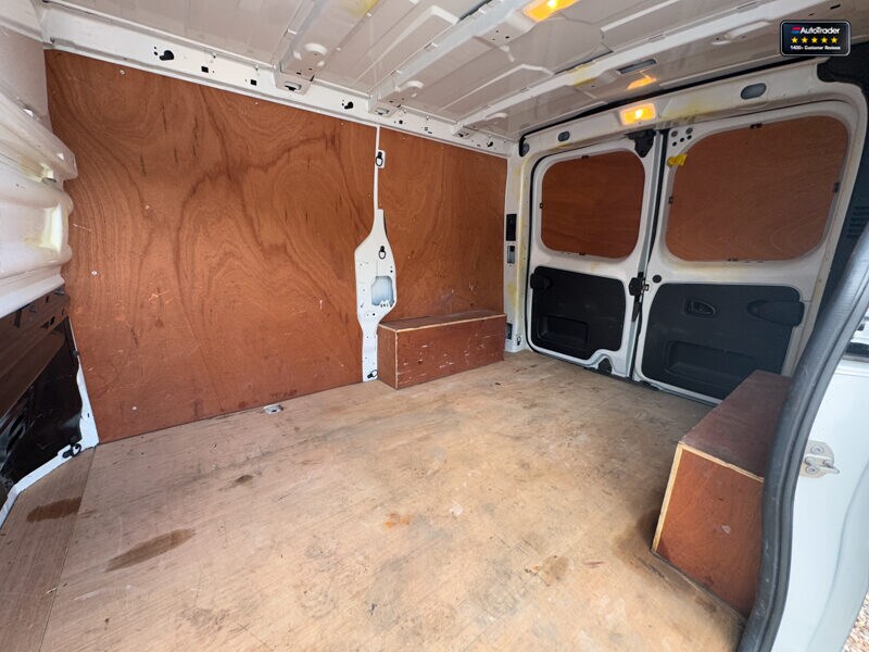 Used Nissan Primastar 2022 for sale - 77041668: Photo 12