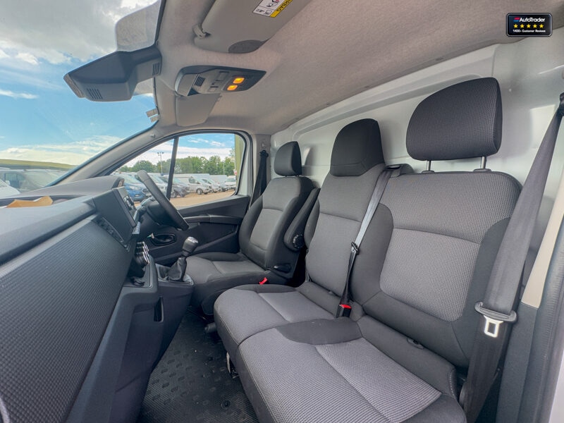 Used Nissan Primastar 2022 for sale - 77041668: Photo 14