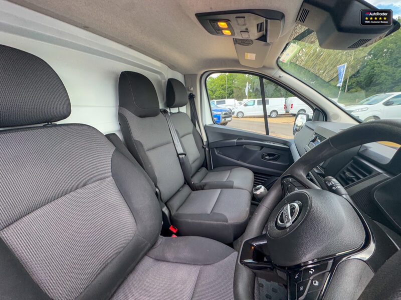 Used Nissan Primastar 2022 for sale - 77041668: Photo 15