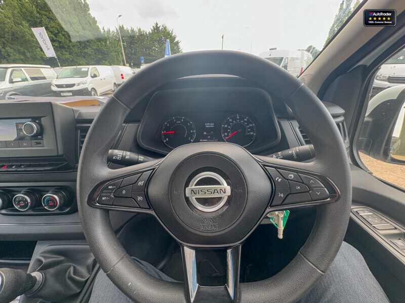 Used Nissan Primastar 2022 for sale - 77041668: Photo 17