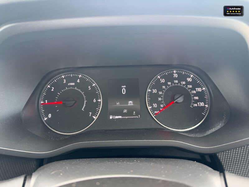 Used Nissan Primastar 2022 for sale - 77041668: Photo 21