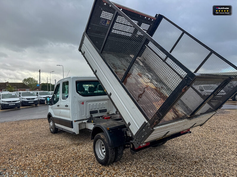 Used Ford Transit 2022 for sale - 77042139: Photo 12