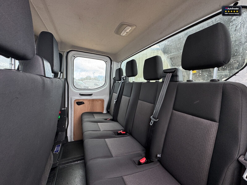 Used Ford Transit 2022 for sale - 77042139: Photo 14