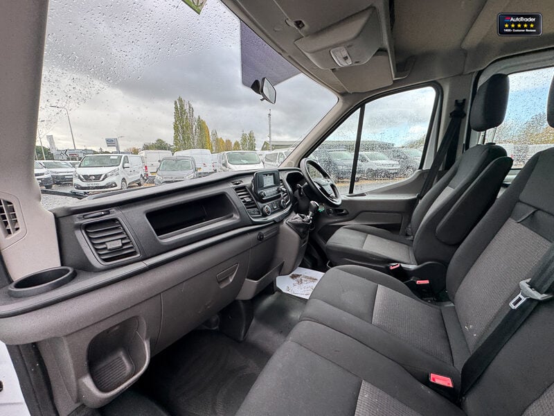Used Ford Transit 2022 for sale - 77042139: Photo 15