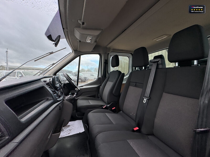 Used Ford Transit 2022 for sale - 77042139: Photo 16