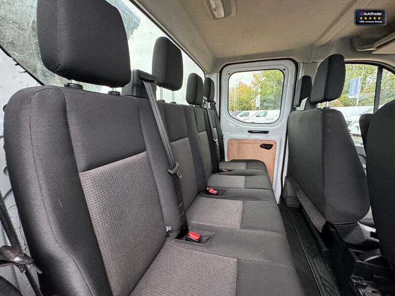 Used Ford Transit 2022 for sale - 77042139: Photo 17