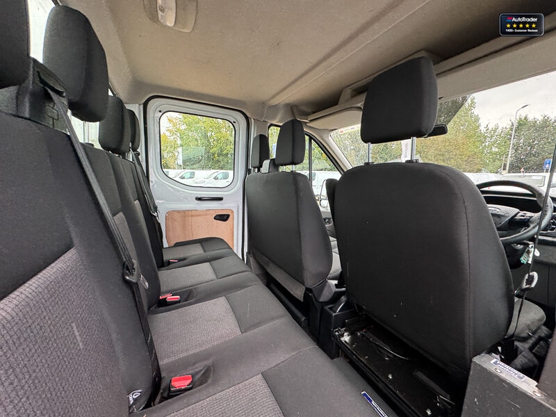 Used Ford Transit 2022 for sale - 77042139: Photo 18