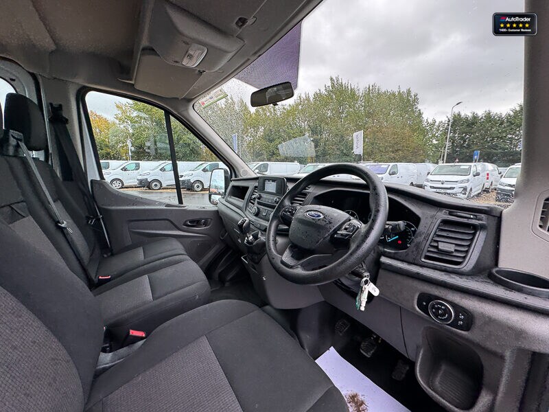 Used Ford Transit 2022 for sale - 77042139: Photo 20