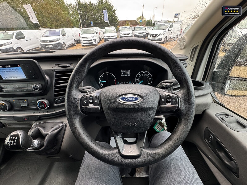 Used Ford Transit 2022 for sale - 77042139: Photo 23