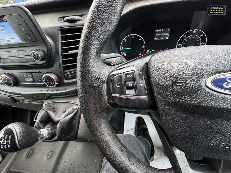 Used Ford Transit 2022 for sale - 77042139: Photo 24