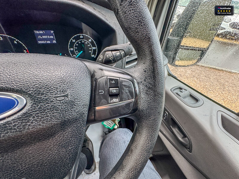 Used Ford Transit 2022 for sale - 77042139: Photo 25