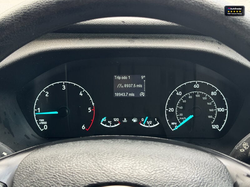 Used Ford Transit 2022 for sale - 77042139: Photo 26