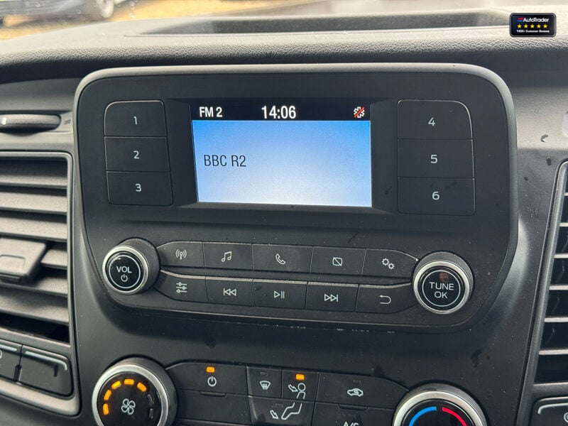 Used Ford Transit 2022 for sale - 77042139: Photo 30